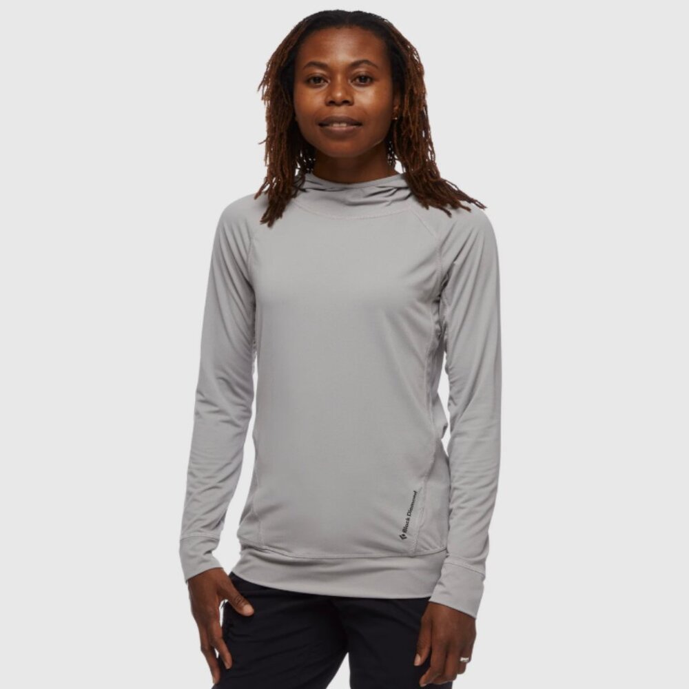 Black Diamond Alpenglow Hoody